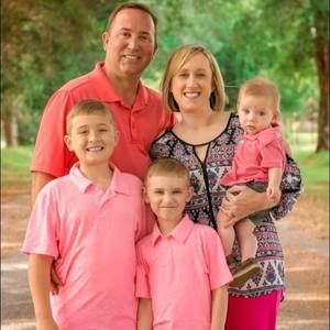 Meet your Posher, Mark